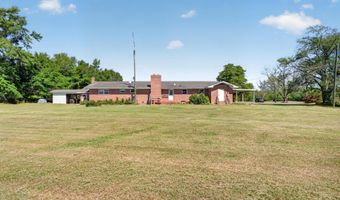 2672 Big Fork Rd, Barnwell, SC 29812