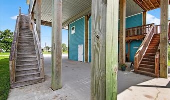 4032 Bank St, Bay St. Louis, MS 39520