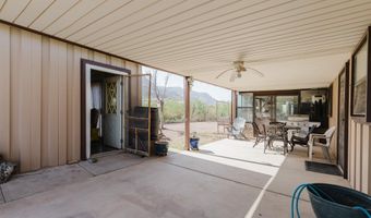 163 Old El Paso Hwy, Alamogordo, NM 88310