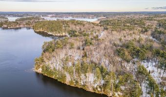 Field Road, Arrowsic, ME 04530