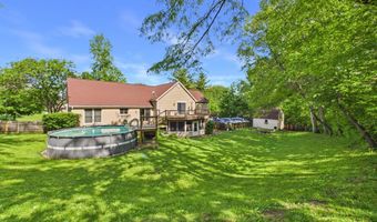 1822 Williams Way E, Anderson, IN 46011