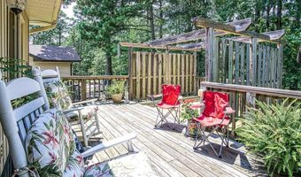 10 Meseta Ln, Hot Springs Village, AR 71909