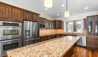 216 COLUMBINE St, Alpine, WY 83128