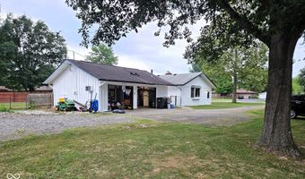 1297 N County Road 475 E, Avon, IN 46123