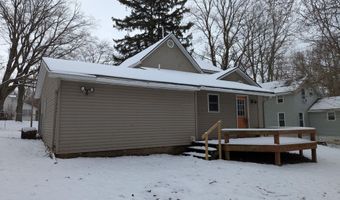 119 Park Ave, Allegan, MI 49010