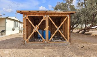 2253 N Saddleback Dr, Amargosa Valley, NV 89020