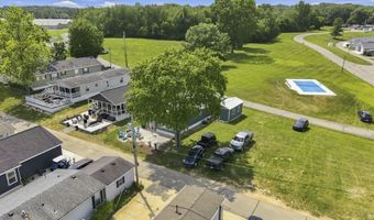 5110 N 450 W 45, Angola, IN 46703