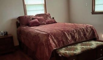 40 Bignon St, Barnwell, SC 29812