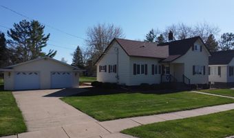 1115 2ND Ave, Antigo, WI 54409