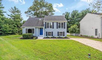 1201 HALLS CHANCE Ln, Belcamp, MD 21017