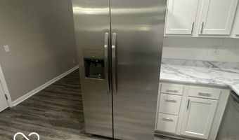 1306 Woodbine Dr, Anderson, IN 46011