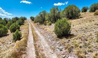 00 N Hilltop Trl Lot D3, Chino Valley, AZ 86323