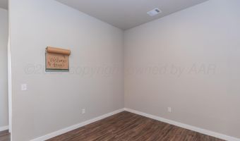 7701 BELLAMY Dr, Amarillo, TX 79119