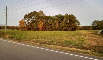 TBD Pea Landing Rd. NW, Ash, NC 28420