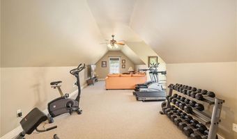 10849 Rosehaven Ln, Bentonville, AR 72712