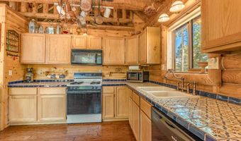 34 Sierra Blanca Trl, Angel Fire, NM 87710