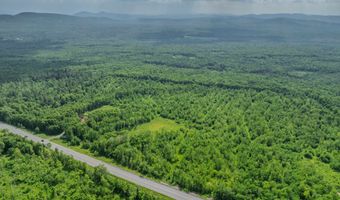 Lot 54-3 Route 115, Carroll, NH 03598