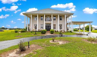 12345 NE 14TH Ave, Anthony, FL 32617