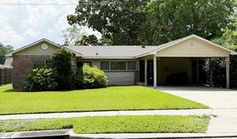 120 Marquette Dr, Baton Rouge, LA 70806