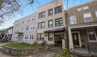610 JEFFERSON St NW 101, Washington, DC 20011