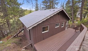 9791 Highway 55, Cascade, ID 83611