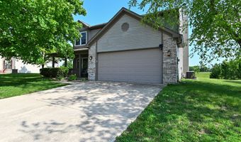 541 Yorktown Ln, Avon, IN 46123