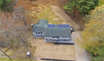 44 Wildbrook Rd, Billerica, MA 01821