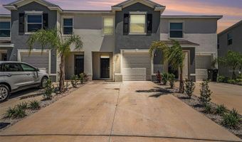 352 MANGROVE SHADE Cir, Apollo Beach, FL 33572
