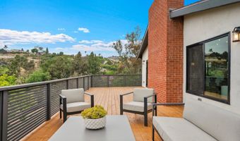 4360 Helix Canyon Dr, La Mesa, CA 91941