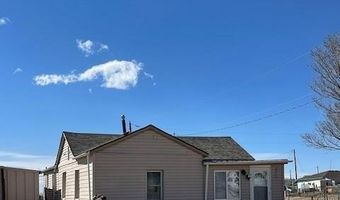 212 Gerrard Ave, Boone, CO 81025