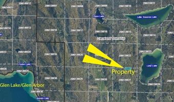 6001 S Hlavka Hls, Maple City, MI 49664