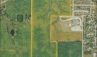 Van Fossen Ln, Adel, IA 50003