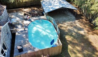 44 Chapman Rd, Apalachicola, FL 32320