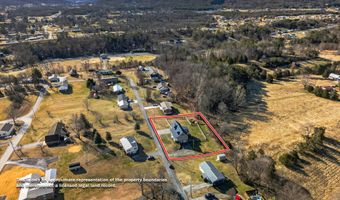 457 Terrace View Dr, Bean Station, TN 37708