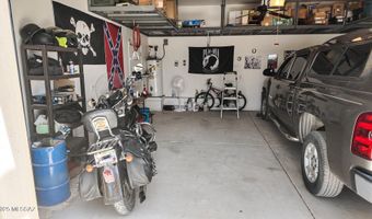 3138 W Green Park Dr, Benson, AZ 85602