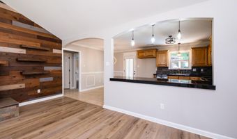 124 Cross Creek Dr, Austin, AR 72023