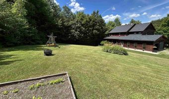 100 Overview, Cambridge, VT 05464