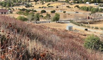 0 Sierra, Acton, CA 93510