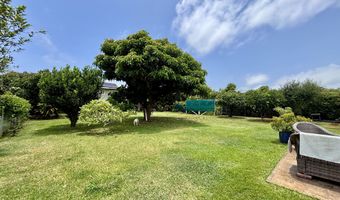 396 PUA Rd, Kapaa, HI 96746