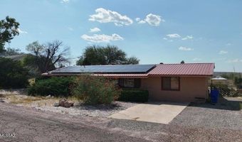 734 S Hermosa Dr, Benson, AZ 85602
