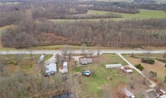 3119 E State Road 256, Austin, IN 47102