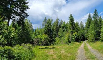 NNA Continental Lane-Parcel 3, Bonners Ferry, ID 83805