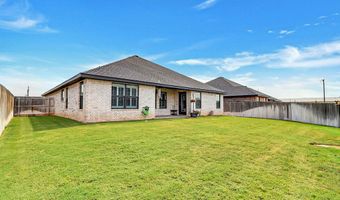 3 NW Grace Dr, Andrews, TX 79714