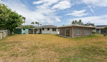 445 Kaimake Loop, Kailua, HI 96734
