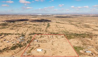 18730 W TIERRA BONITA, Casa Grande, AZ 85193