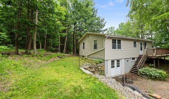 78 Shore Dr N, Bridgewater, NH 03222