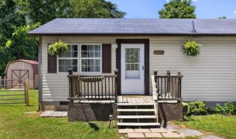 302 Rogers Ln, Birchwood, TN 37308