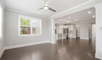 3795 Gardenside Ct, Alpharetta, GA 30004