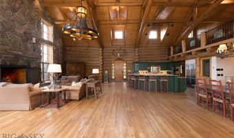 170 Hyalite Dr, Big Sky, MT 59716