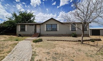 520 N Crooked Ln, Benson, AZ 85602